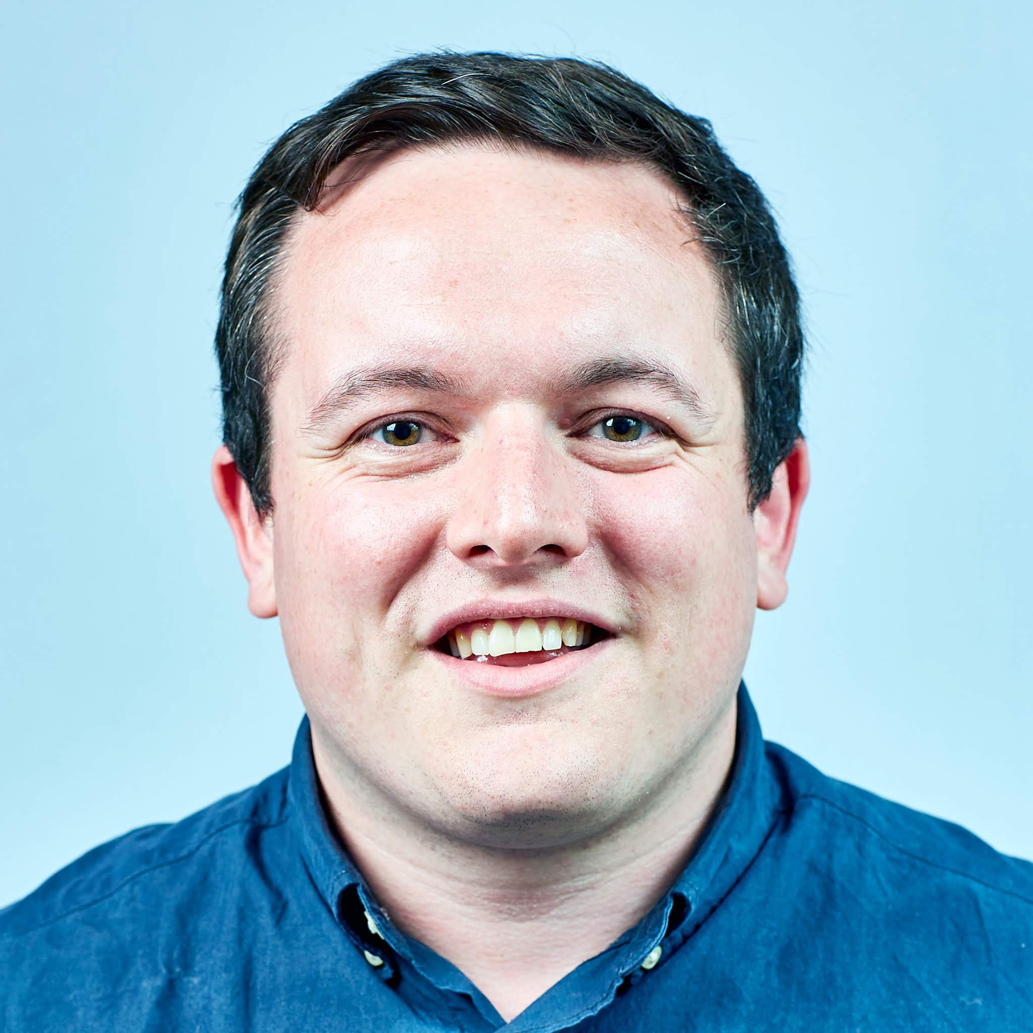 Dan Sheldon